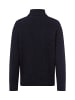 Selected Pullover SLHLand in marine - 0001