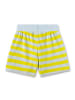 Sanetta Shorts in Blau