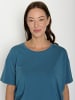 GreenBomb Feel Basic in True Blue