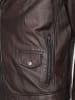 JCC Lederjacke 31025217 in braun