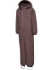 Hummel Hummel Schneeanzug Hmljr Snowsuit Kinder in PEPPERCORN