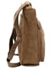 Bagan Umhängetasche in braun