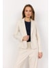 soyaconcept Blazer für in Weiß
