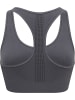Hummel Hummel Top Hmlmt Shaping Damen in QUIET SHADE