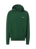 PEGADOR Kapuzenpullover Bovec in tanne ecru - 0001