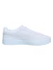 Puma Sneaker in grau