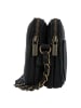Cowboysbag Lavish Minam Umhängetasche Leder 20 cm in black