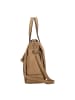 Gabor Jenny Schultertasche 34 cm in camel