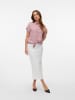 Vero Moda Hemd in Woodrose