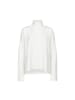 Dondup Weiß Damen Strickmode