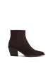 Kazar Boots in Dunkelbraun