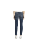 Tom Tailor Slim Fit Jeans für Damen in uni