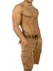 Normani Outdoor Sports Dasht in Coyote