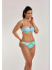 SUNFLAIR Bikini in türkis