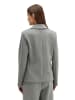 Marc O'Polo Nadelstreifen-Jerseyblazer regular in Light Grey