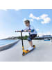 COSTWAY Stunt Scooter ab 10 Jahren in Gelb