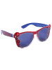 Cerda Sonnenbrille Spider-Man mit Spiegeleffekt