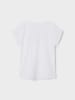 name it T-Shirt in bright white