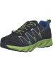 cmp Trailrunningschuhe in nero-acido