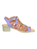 Think! Sandalen in Violett