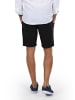 BLEND Chinoshorts BHPierre in Schwarz