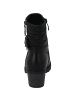 Palado Chelsea Boots Bumorn in Schwarz