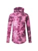eivy Shirt in Dusk Tie Dye