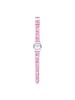 s.Oliver Armbanduhr The Joy Time in pink