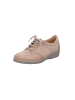 Ganter Schnürschuhe in beige