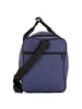 Worldpack Weekender Reisetasche 40 cm in marineblau