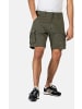 Reell Short "City Cargo Short St" in Grün