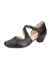 Think! Komfort Pumps in Schwarz