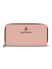 Pactastic Urban Collection Geldbörse 20 cm in rose