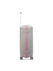 Roncato B-Flying Neon 4 Rollen Kofferset 3-teilig grigio