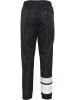 Sergio Tacchini Sergio Tacchini Jogginghose in black/birds egg green