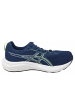asics Sneaker Gel Contend 9 in Blau