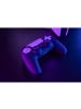 uRage Grip-Schutzhülle für PS5 Controller, Schwarz