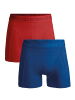 Muchachomalo 2er-Set: Boxershort in Mehrfarbig - für Herren