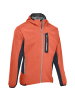 Maul Sport Achenkopf ultra - Softshelljac in Orange505