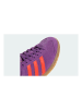 adidas Sneaker HAMBURG in 9-Violeta/Rojo