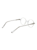 Taylor Morris Unisex Optische Fassungen Oval Transparent