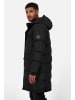 alife and kickin Winterjacke, Steppjacke, Outdoorjacke TobiasAK A in moonless