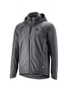 Gonso Regenjacken SAVE Therm in Grau0611