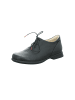 Think! Schnürschuh in schwarz