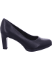 Tamaris Pumps in schwarz