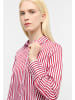Eterna Langarmbluse für Damen in rot