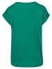 Urban Classics T-Shirts in fresh green