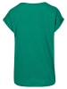 Urban Classics Urban Classics T-Shirts in fresh green
