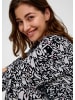QS Kleid in 99A0_schwarz