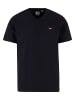 Levi´s T-Shirts in mineral black